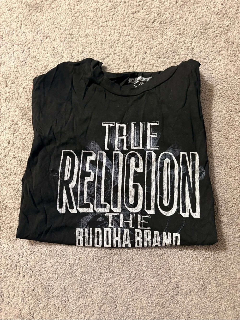 True Religion classic true